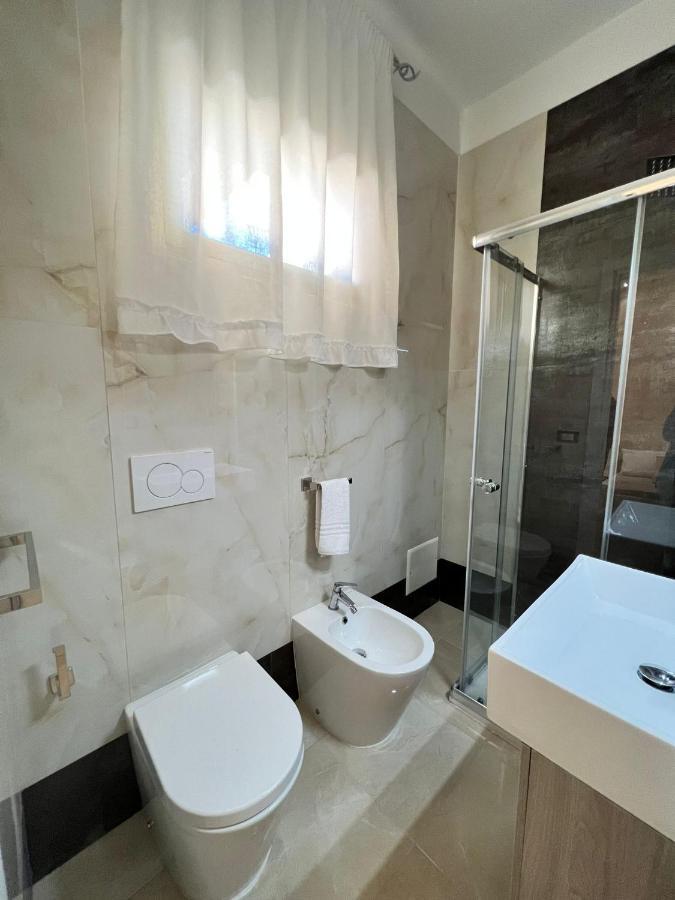 B&B Relu' Gallipoli Exterior photo